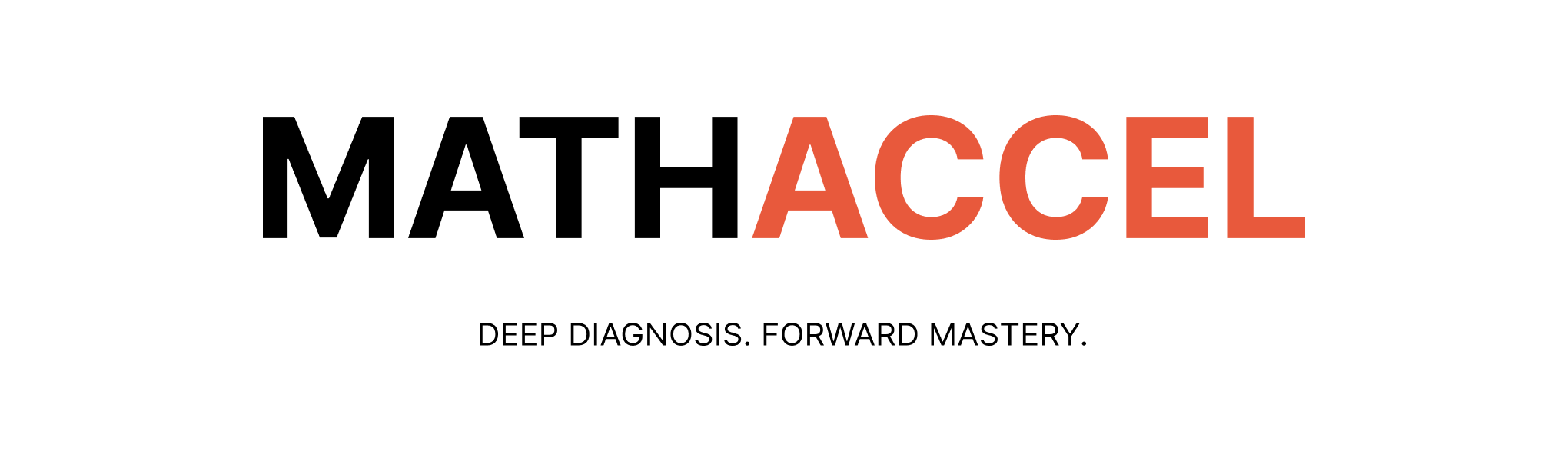 Math Accelerator Logo